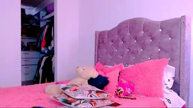 Devora77_7 webcams show profile image 