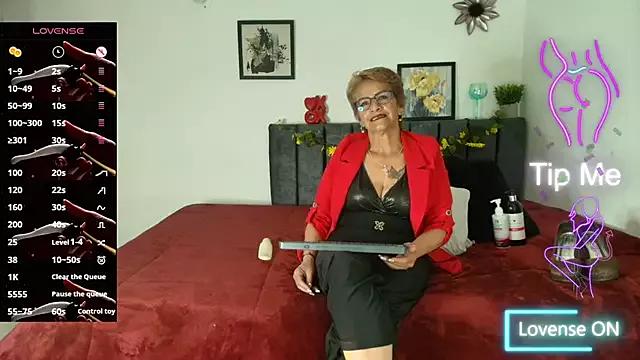 Devora_mature65 from StripChat is Freechat