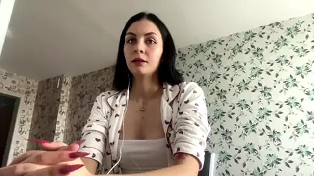 DevoraShaban from StripChat is Freechat