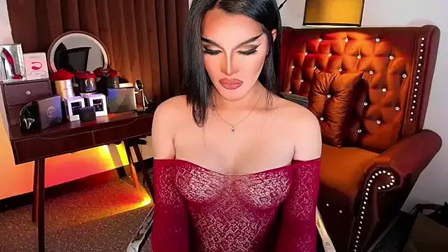 DevoritaGarcia from StripChat