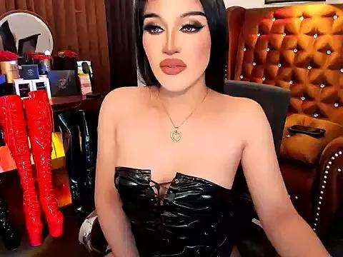 DevoritaGarcia from StripChat