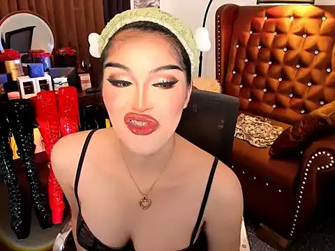 DevoritaGarcia from StripChat