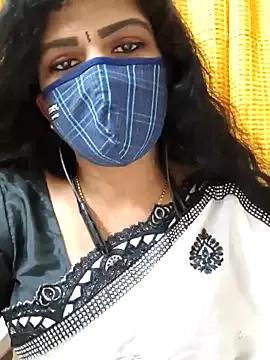 dhoorika from StripChat