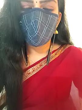 dhoorika from StripChat is Freechat