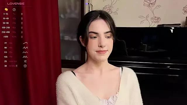Dirty chat webcam: explore liveshows with versed models, from laying bare to fetishes, in a variety of sexy free adult webcams.