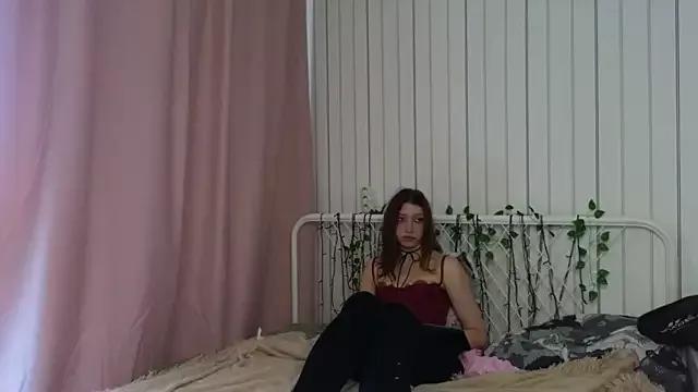 DiaHalford webcams show profile image 