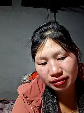 diamond-- from StripChat is Freechat