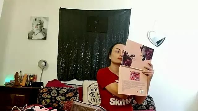 Dirty chat webcam: explore liveshows with versed models, from laying bare to fetishes, in a variety of sexy free adult webcams.