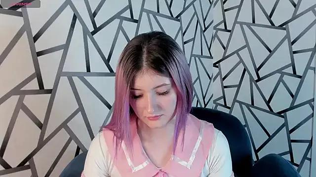 Diana_Davis from StripChat is Freechat