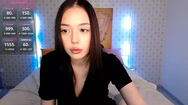 Diana_Delight webcams show profile image 