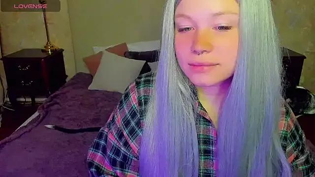 Diana_Dream from StripChat is Freechat