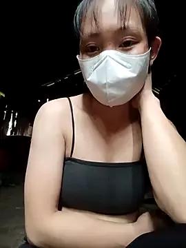 Diana_loo from StripChat is Freechat