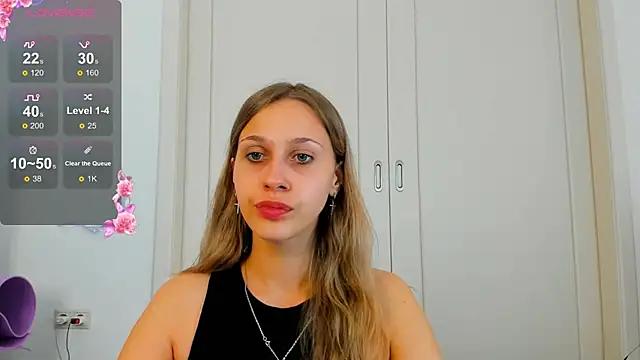 diana_phoenix from StripChat is Freechat