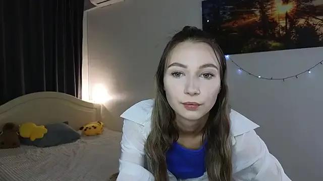 diana_piar from StripChat is Freechat