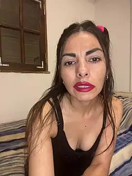 Dianabans from StripChat is Freechat