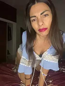 Photos of Dianabans from StripChat is Private