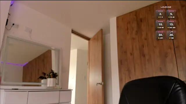 Dirty chat webcam: explore liveshows with versed models, from laying bare to fetishes, in a variety of sexy free adult webcams.