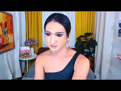 DianaFierce on StripChat