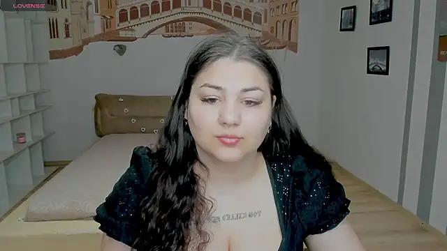 DianaGalant webcams show profile image 