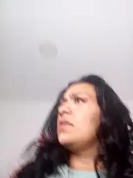dianahotrivera from StripChat is Freechat