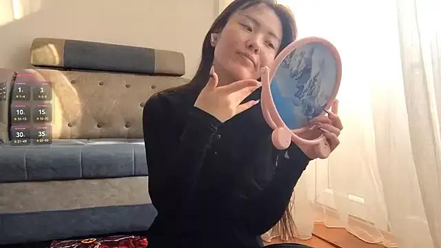 DianaMendoza from StripChat is Freechat