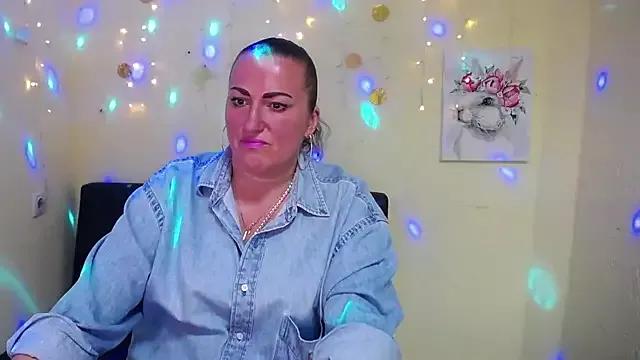 DianaMGG from StripChat is Freechat