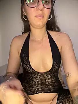 DianaSartori webcams show profile image 