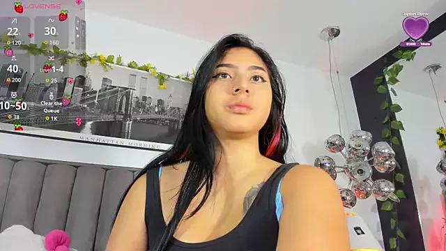 DianeCalders1 webcams show profile image 