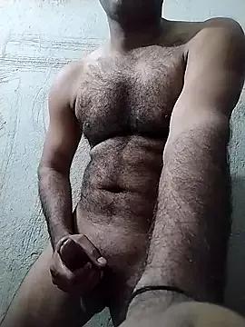 Dickdelhi from StripChat is Freechat