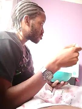 Dickey_sa from StripChat is Freechat