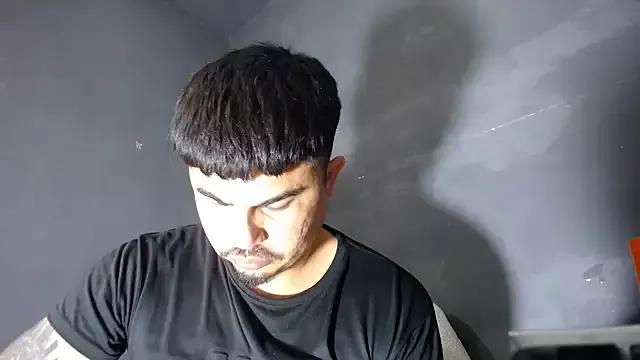 DickMasterfindom from StripChat is Freechat