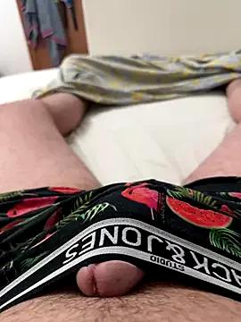 Dicksmallll webcams show profile image 