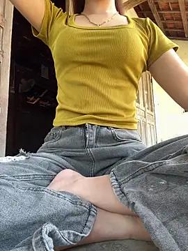 Didi_xx from StripChat