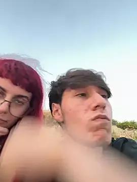 Diedcouple webcams show profile image 