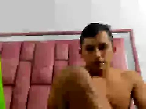 diegojap1105 from StripChat is Freechat