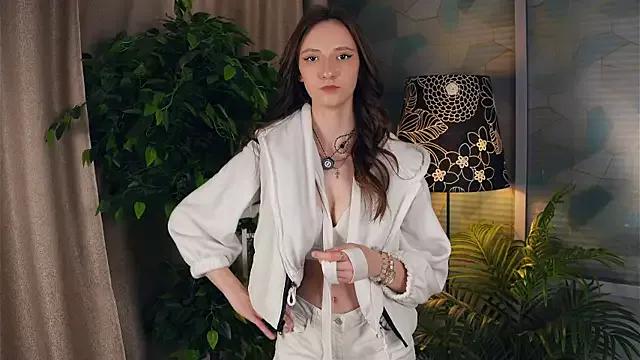 DieraBradway webcams show profile image 