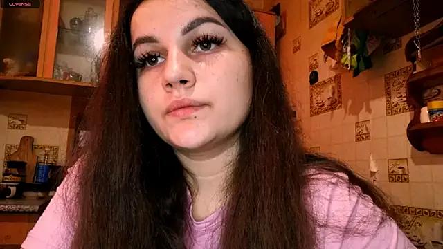 DierdreCousineau from StripChat is Freechat