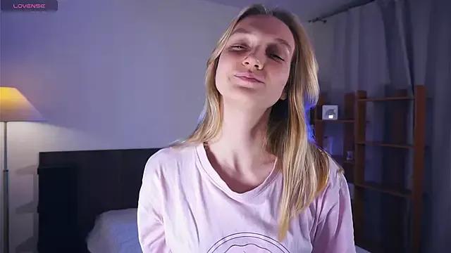 DierdreJacobsohn from StripChat is Freechat