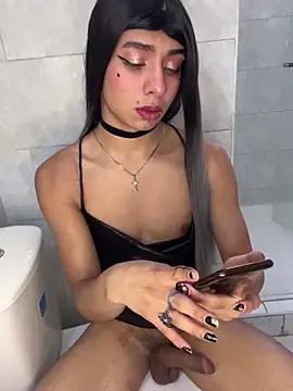 DiGiacommo from StripChat