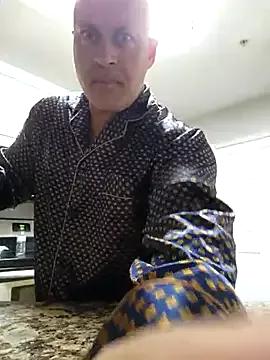 DigiSpankz from StripChat