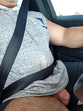 DigiSpankz from StripChat