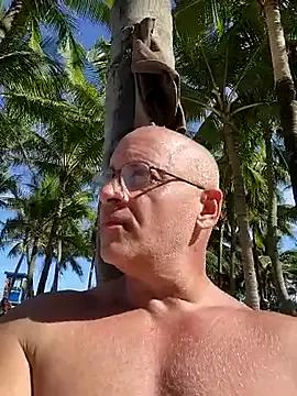 DigiSpankz from StripChat