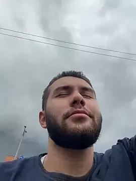 Diicaprio69 from StripChat