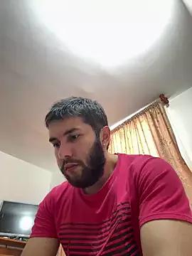 Diicaprio69 from StripChat