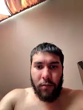 Diicaprio69 from StripChat