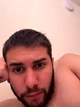 Diicaprio69 from StripChat