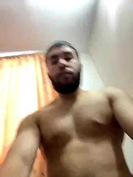 Diicaprio69 from StripChat