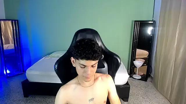 Dilan_hott_ webcams show profile image 