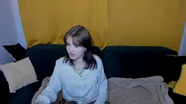 Dilara_xBaby from StripChat is Freechat