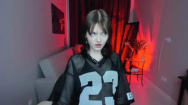 Dilara_xBaby from StripChat is Freechat
